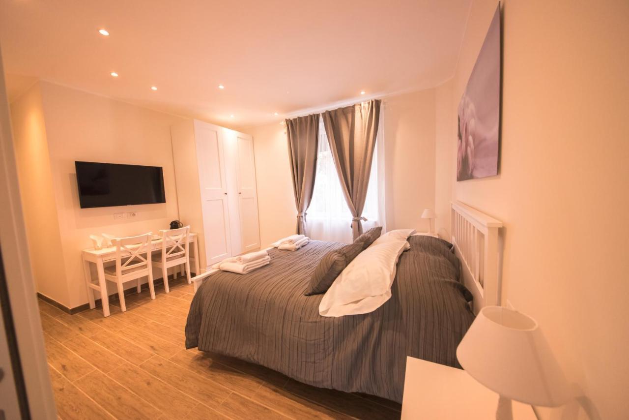 Beplace Aventino Maison d'hôtes