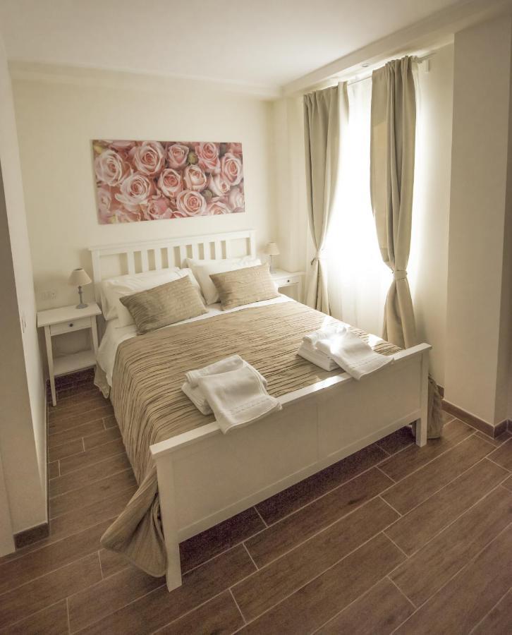 Beplace Aventino Gasthuis Rome