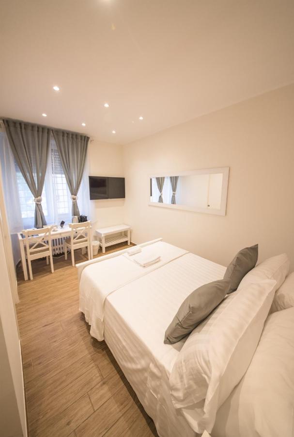 Beplace Aventino Gasthuis