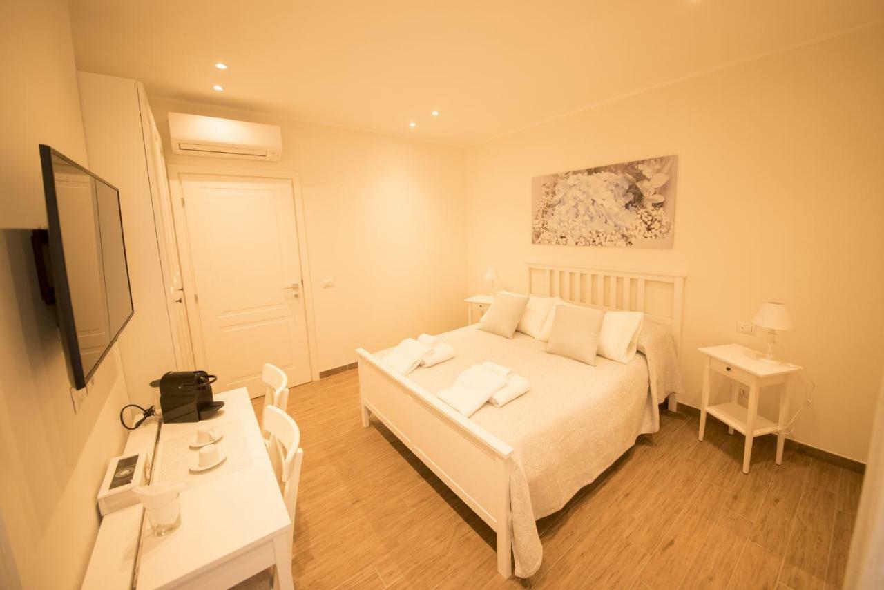 Beplace Aventino Gasthuis Rome