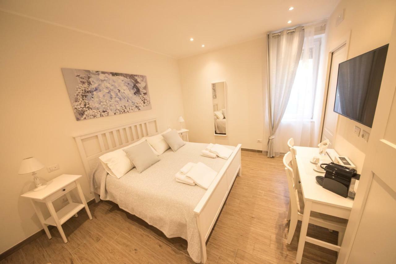 Beplace Aventino Gasthuis Rome