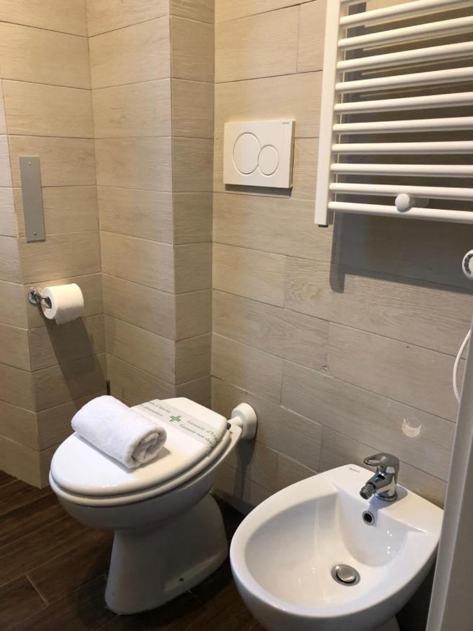 Gasthuis Beplace Aventino Rome